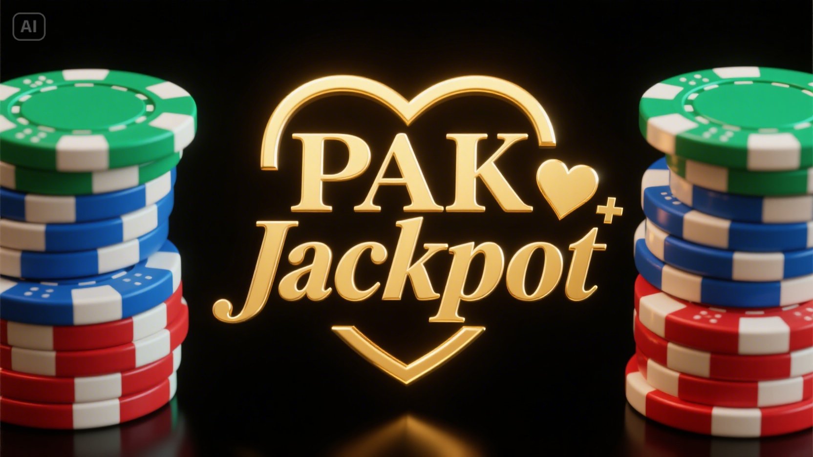PAK Jackpot